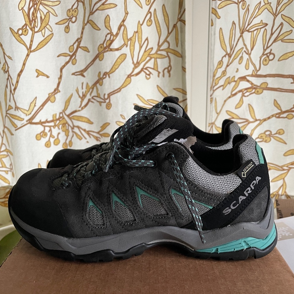 Scarpa Moraine GTX 36.5